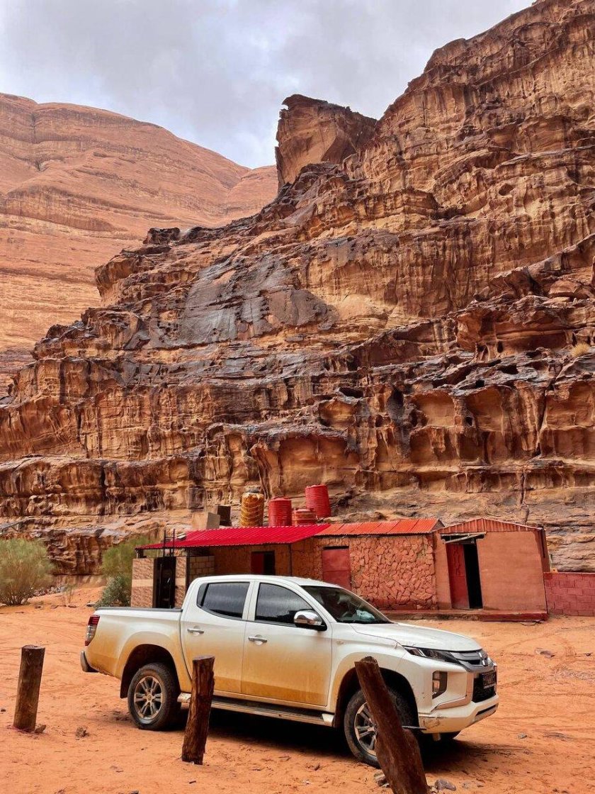 Mitsubishi l 200 triton