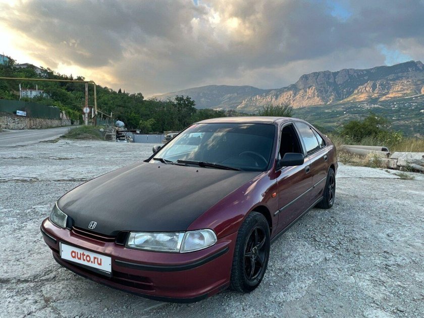 Honda Accord 1995