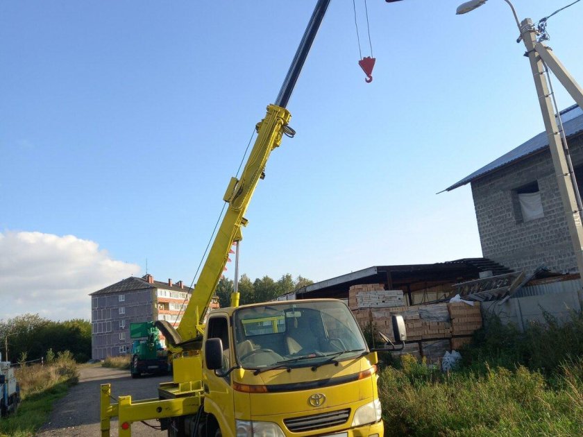 Буровая установка