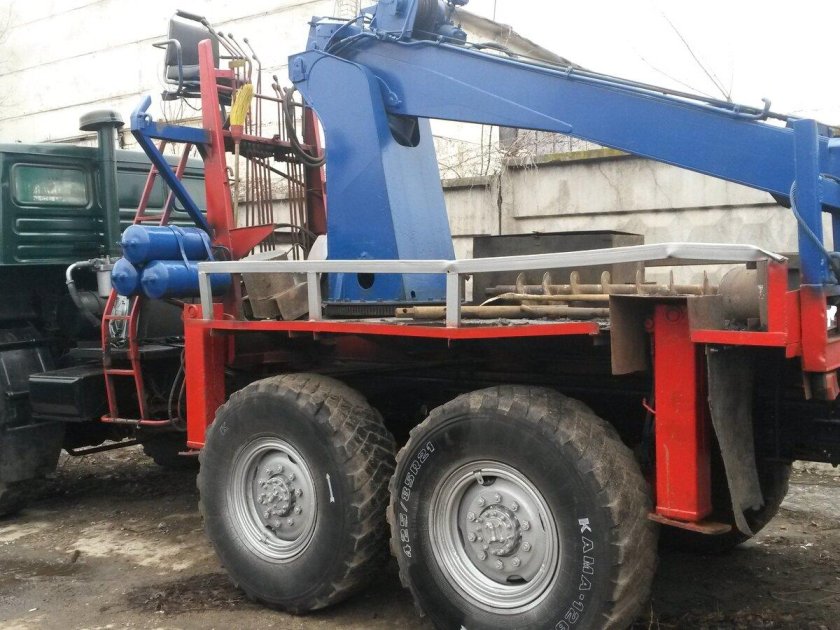 Насос ямобура Aichi 706