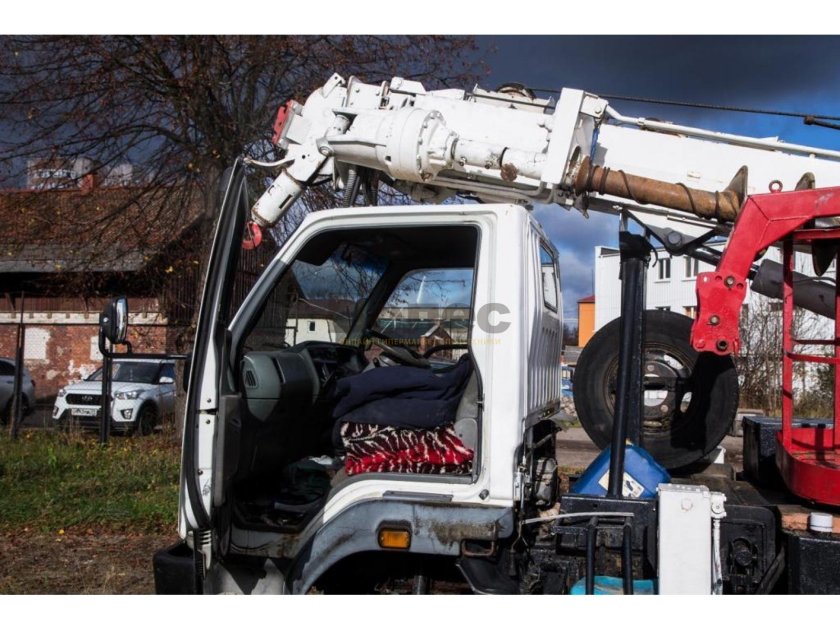 БКМ Аичи купить авито