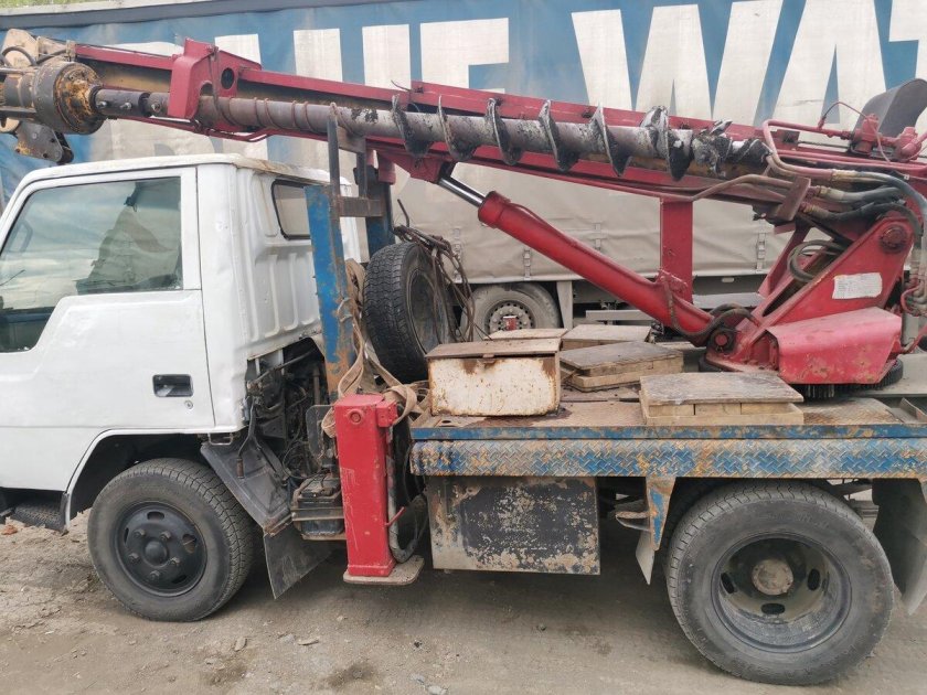 МАЗ ПСС 131.18Э