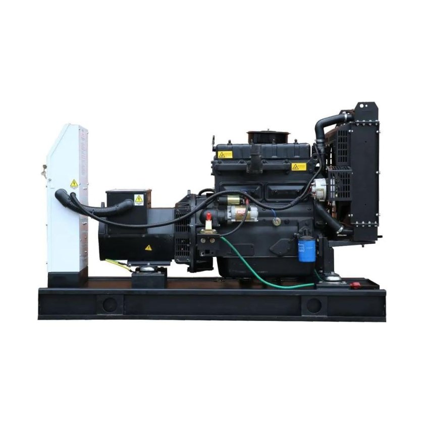 ДЭС ад-25с-т400-1рм19