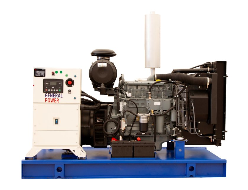 Дизельный генератор тсс ад-100с-т400-1ркм9