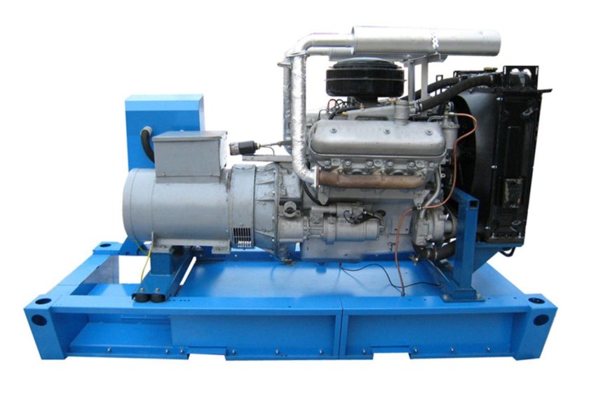 ТСС ад-60с-т400