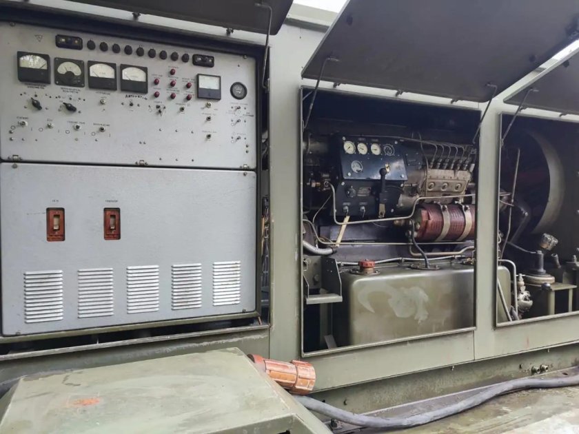 Агрегат наполнительный АН-501