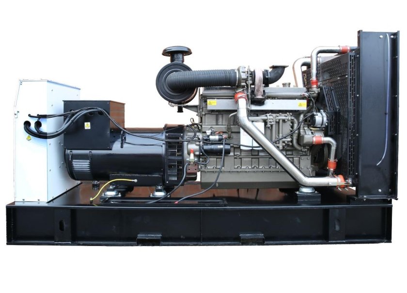 Дизельная электростанция «Азимут» ад 15с-т400-1рм11-Azimut