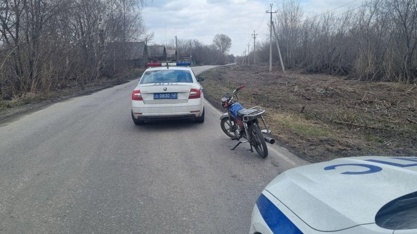 Байкеры фото