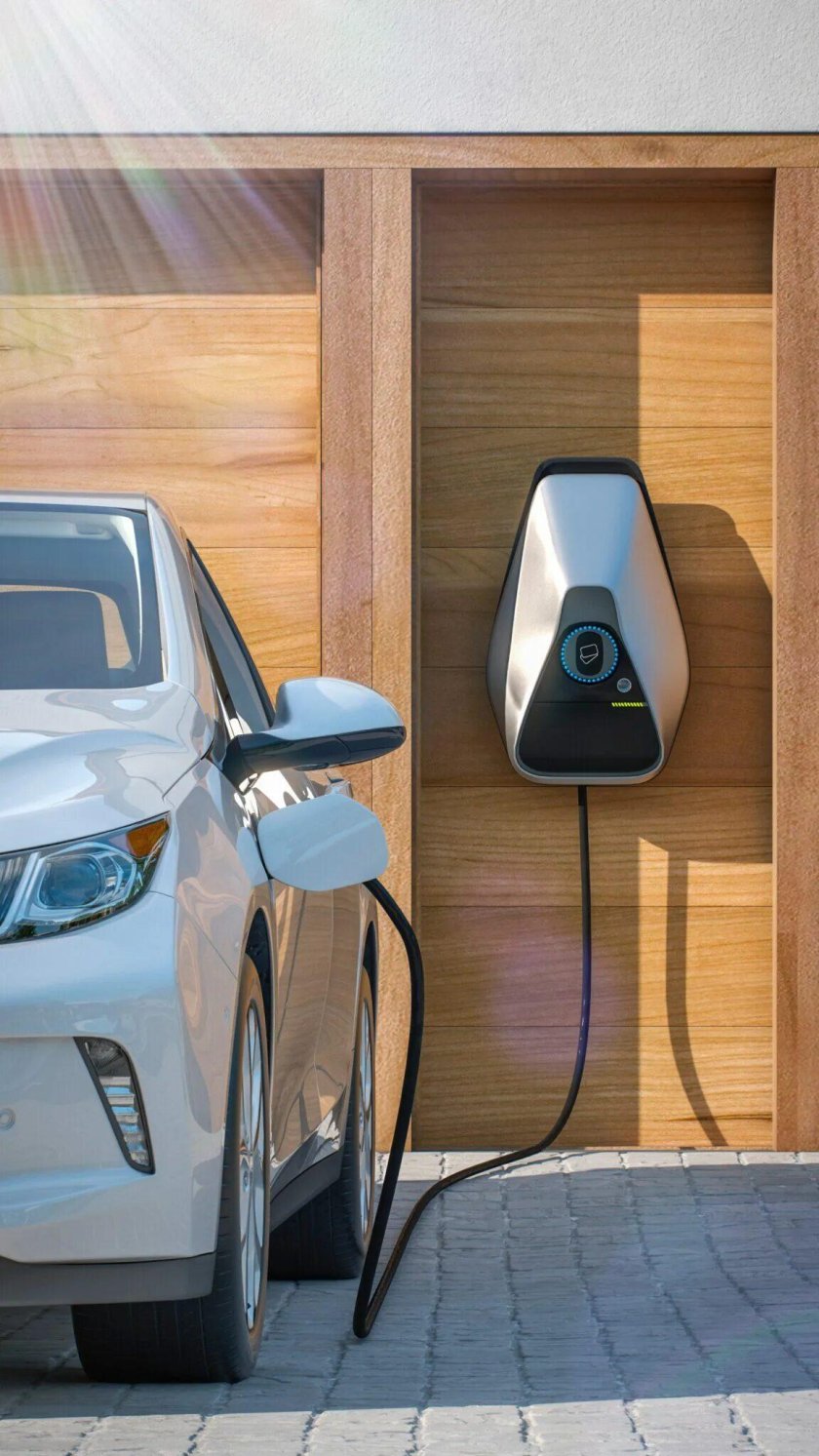 Ev Charger