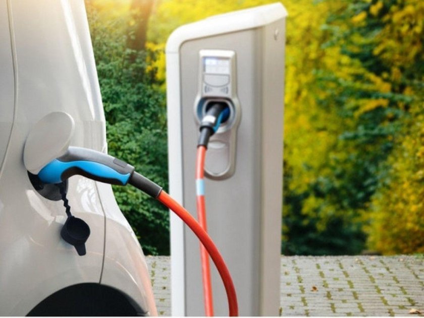 Проихвводство электромобилей 2022