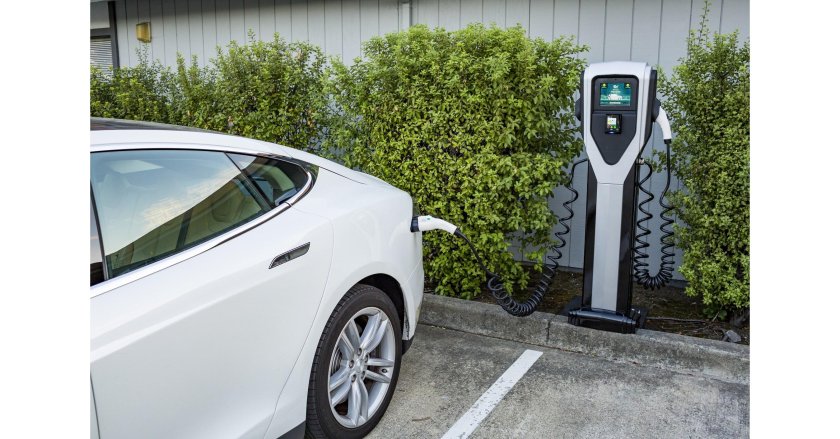 Electric car Charger