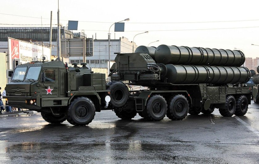 S400 Триумф