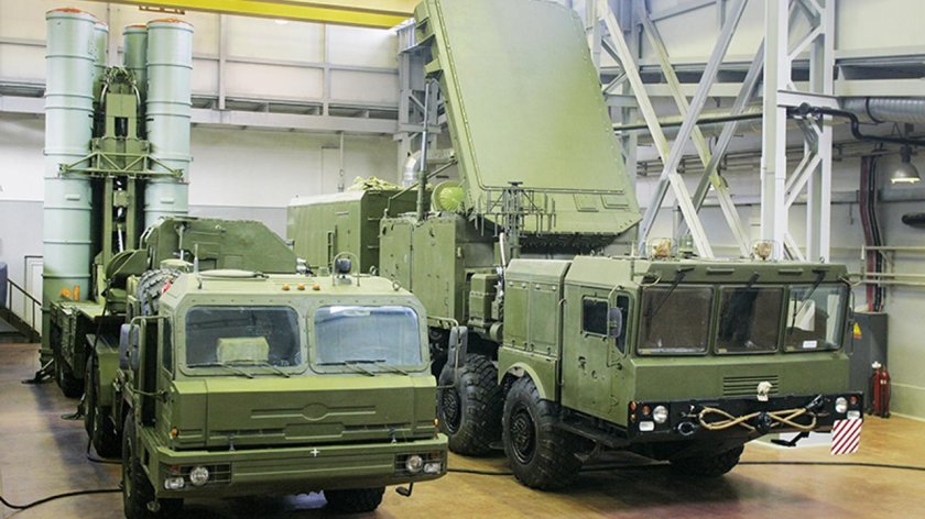 Комплекс с 500 Прометей