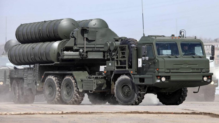 Комплекс с 500 Прометей