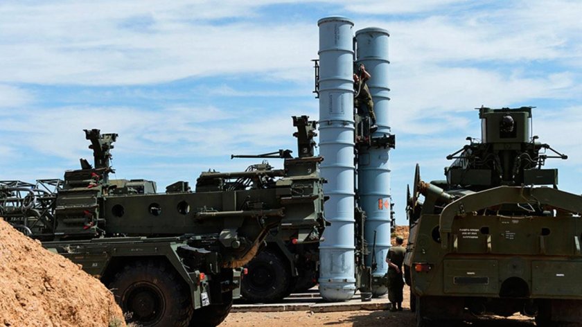 Комплекс с 500 Прометей