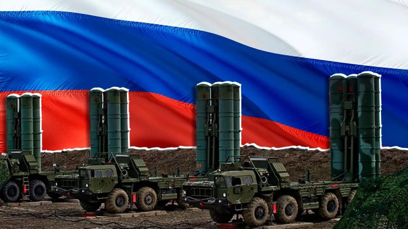 Комплекс с 500 Прометей