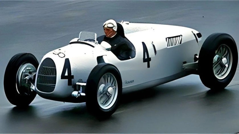 Auto Union 1939