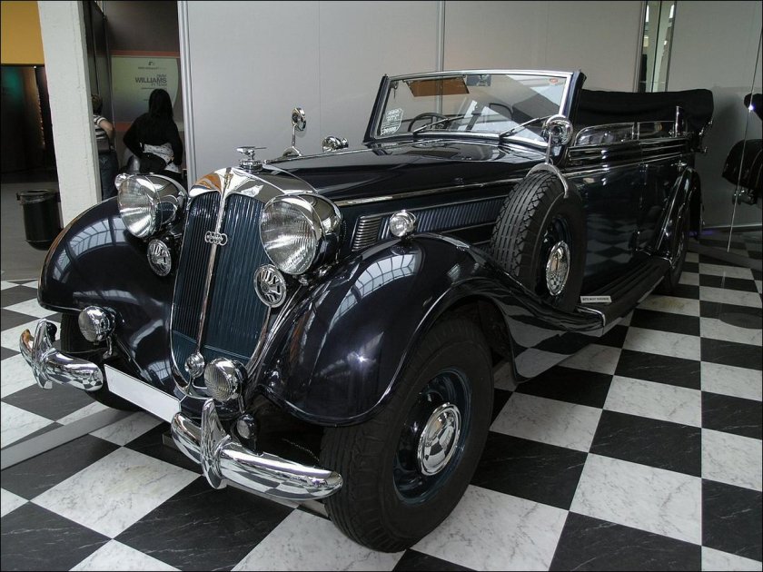 Horch 951
