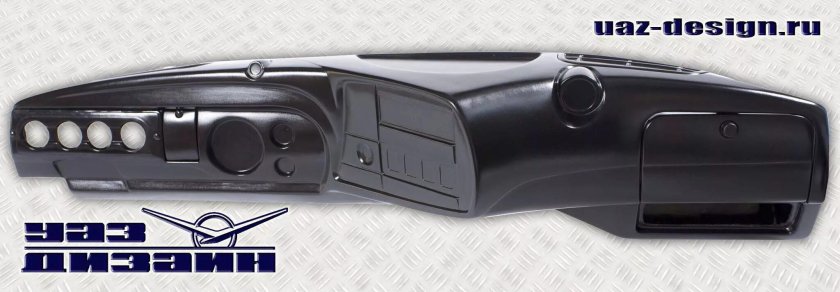 Панель приборов УАЗ 452,Буханка "Вектра"