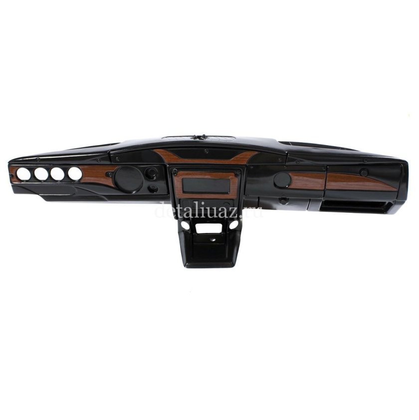 Панель приборов УАЗ 452