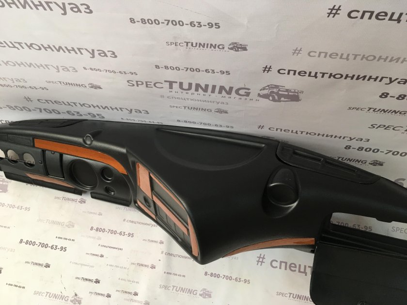 Панель приборов УАЗ 452,Буханка "Вектра"