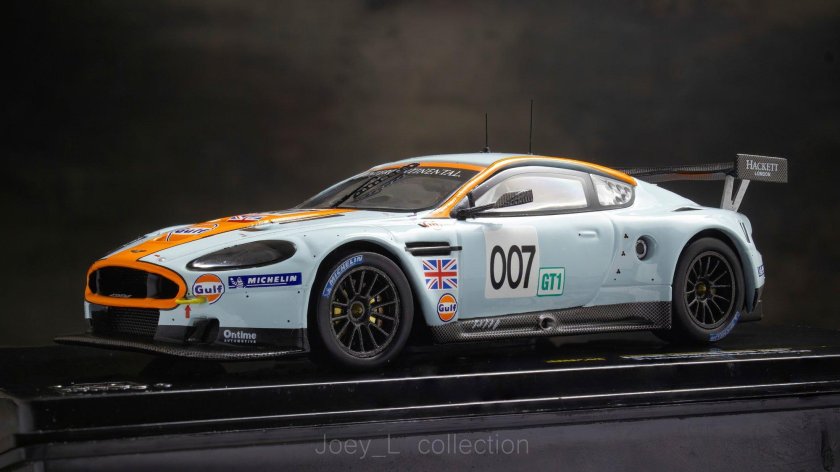 Гоночные машины и их марки