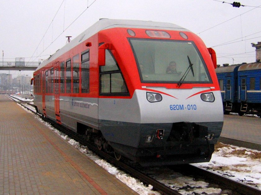 Pesa 620м