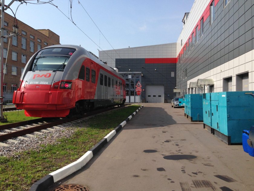 Аэроэкспресс домодедово станции