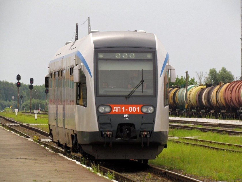 Pesa 620м