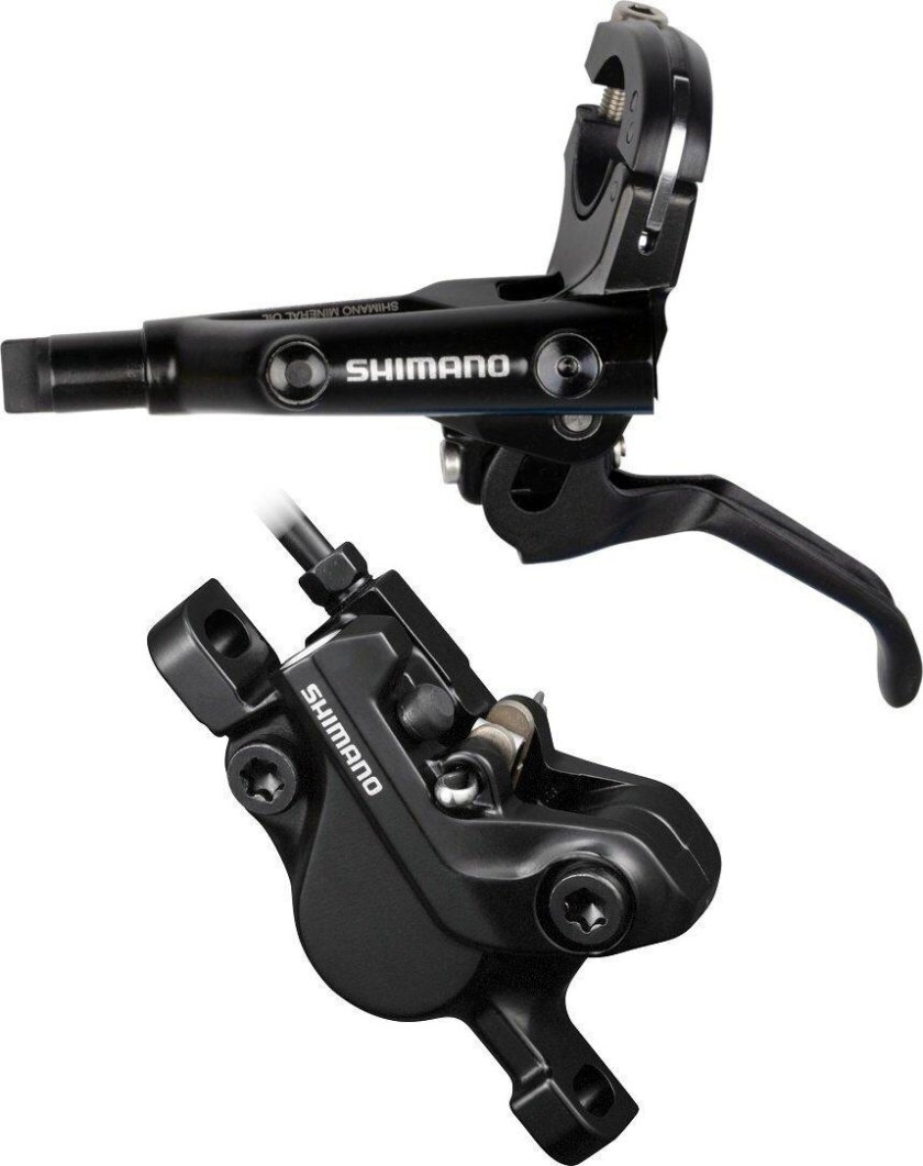 Shimano mt501