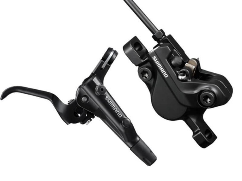Shimano mt200
