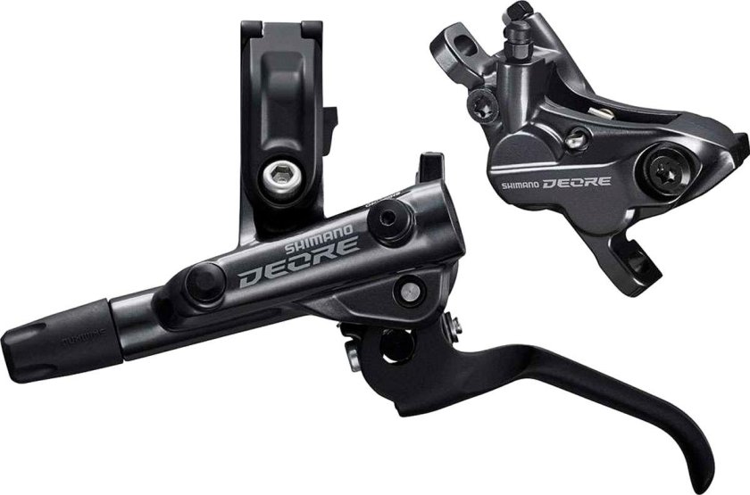 Shimano Deore br-m6100