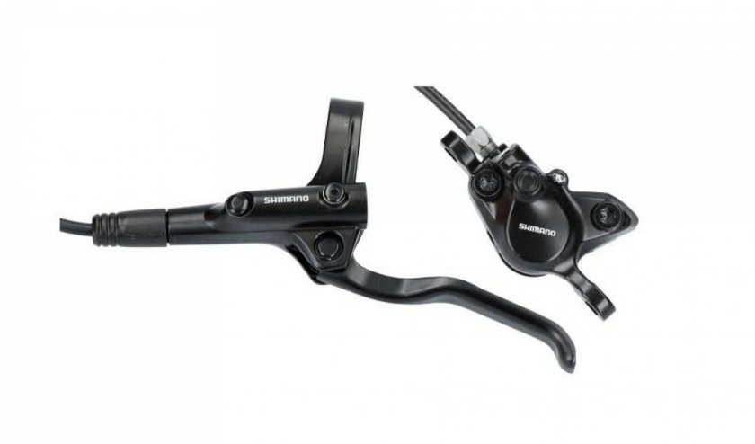 Shimano BL-mt200