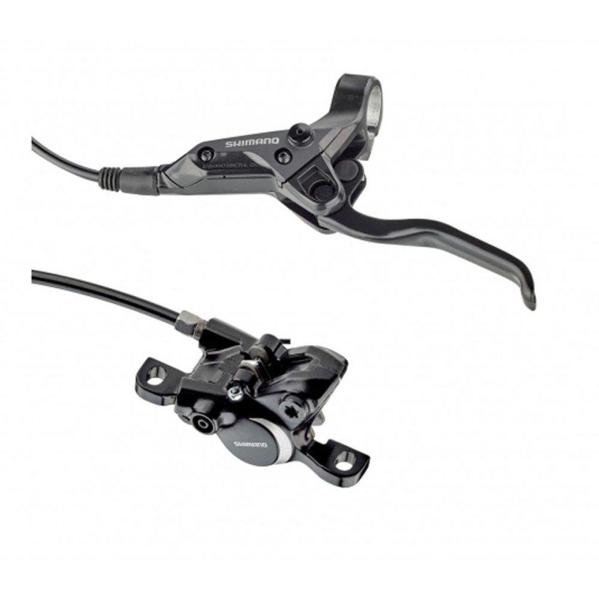 Тормоза Shimano m315