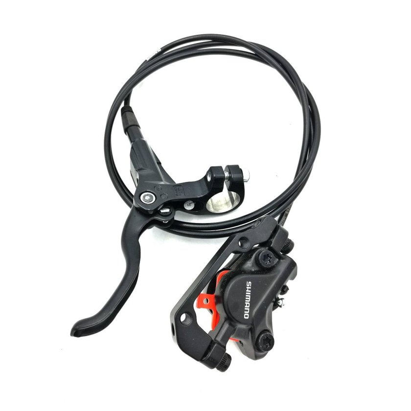 Shimano m396 Hydraulic