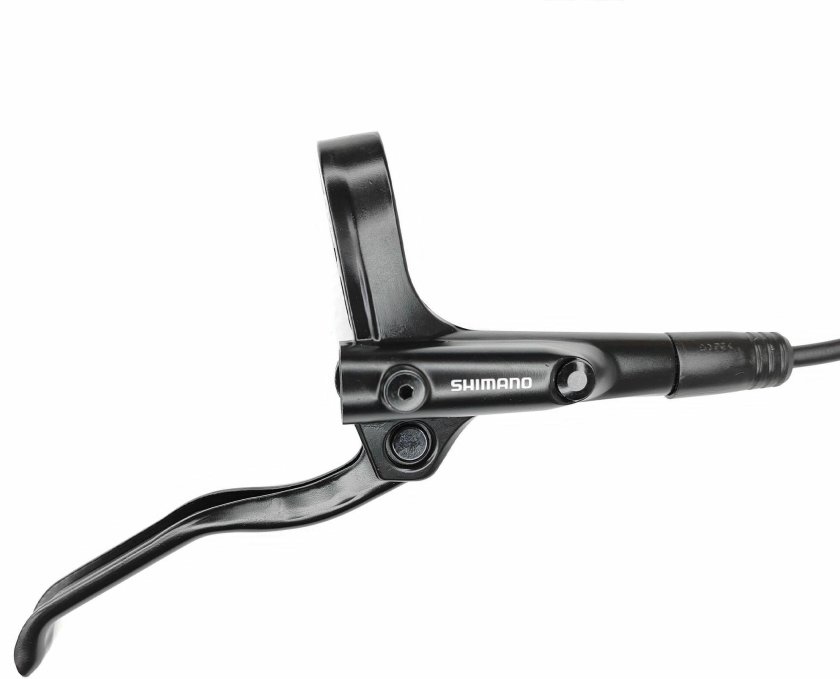 Шимано МТ 200 тормоза