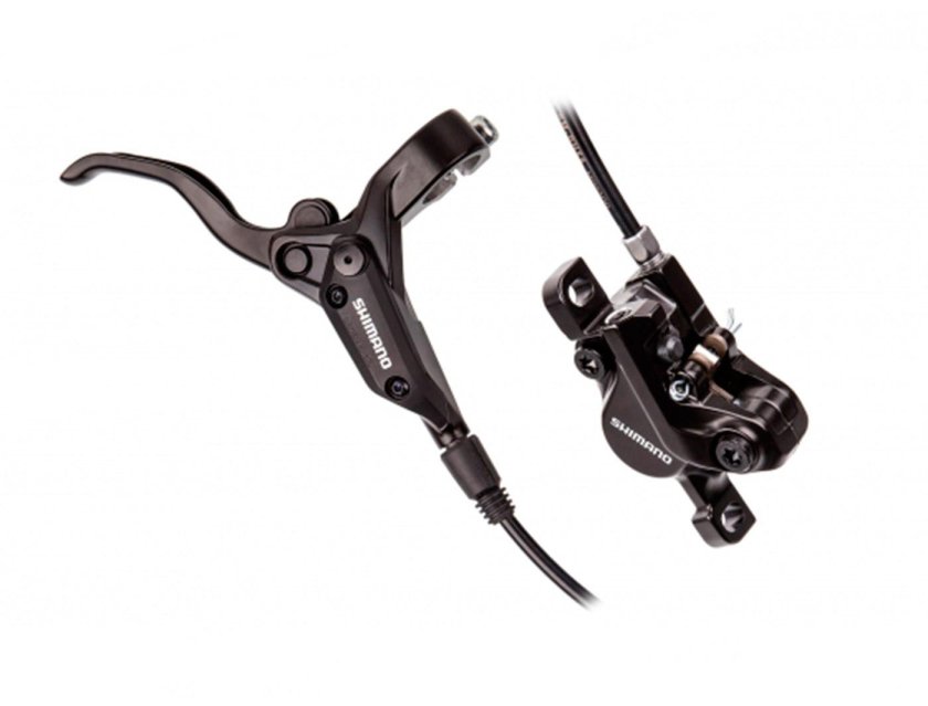 Shimano m396 болт