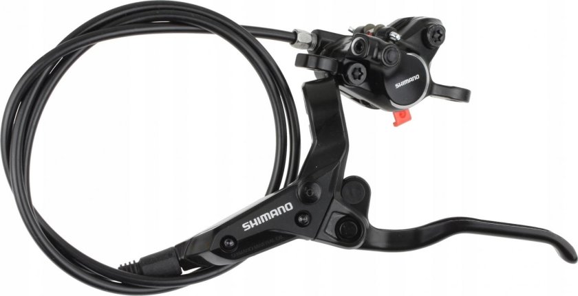 Тормоза Shimano m315