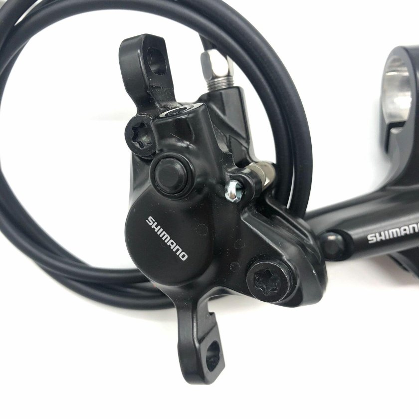 Shimano mt200