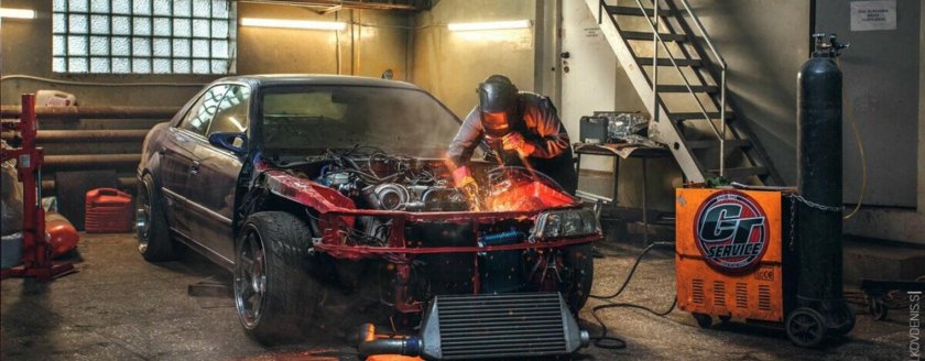 Автосервис обложка