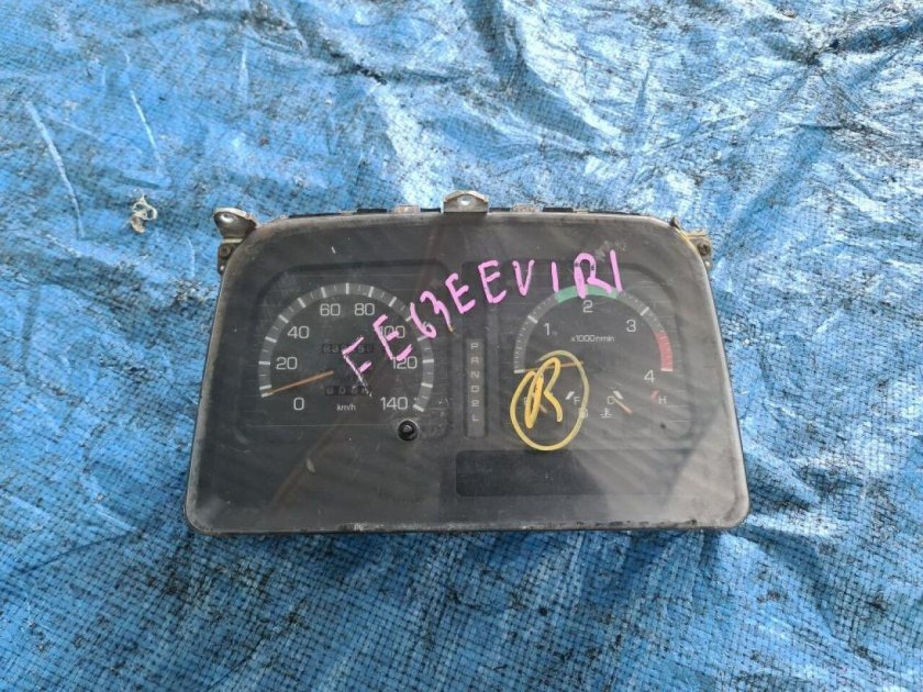 Спидометр Мицубиси Кантер