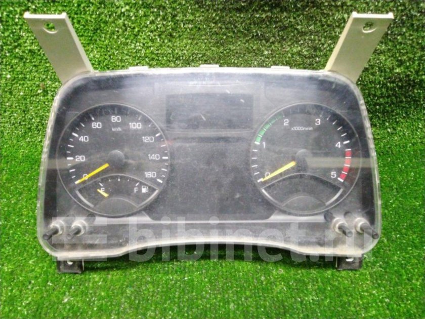 Панель приборов Фусо Кантер