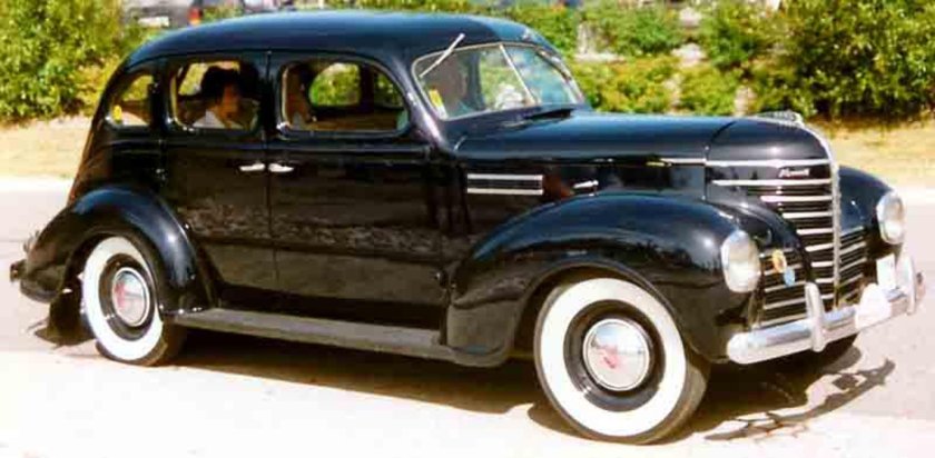 1939 Plymouth p7
