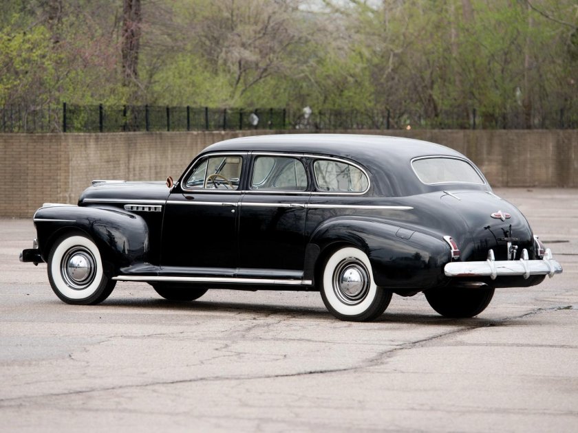 Buick 1941