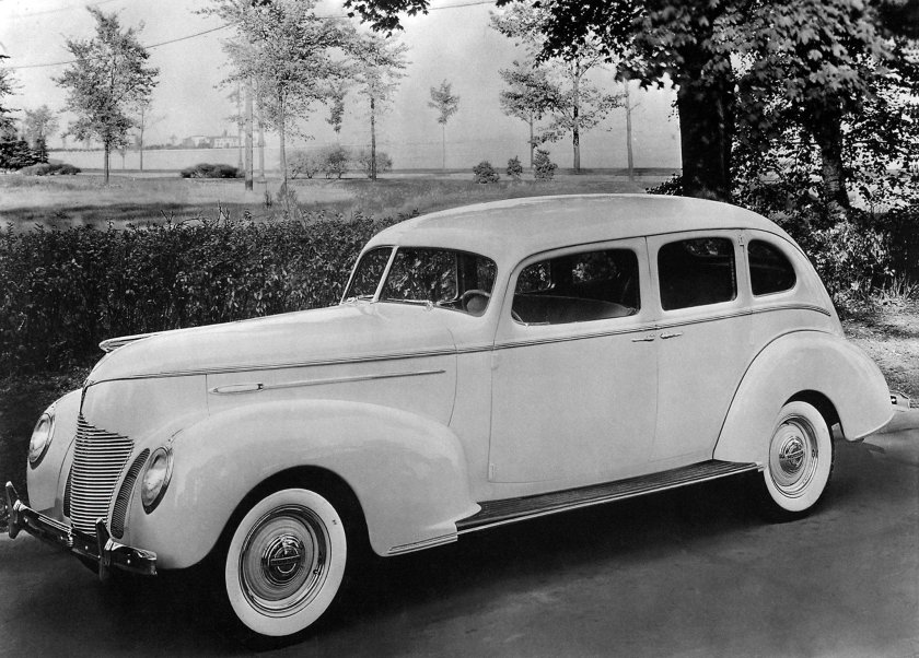 Hudson 1939
