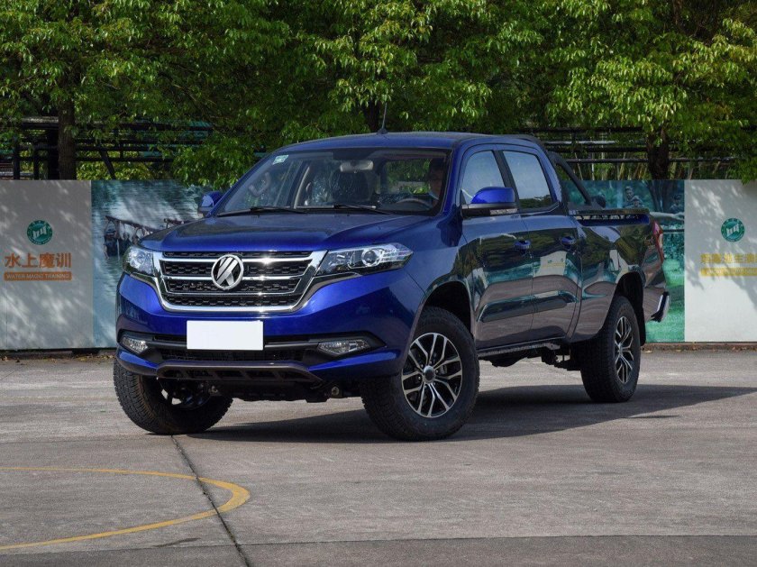 Донг фенг пикап