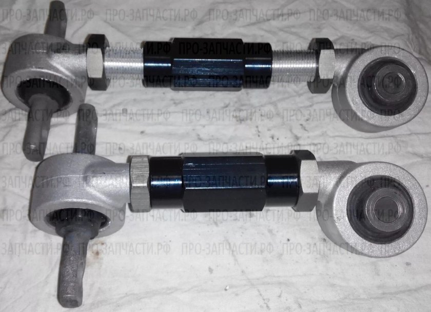 Регулируемые рычаги Honda CR-V rd1