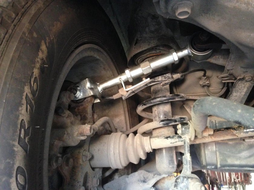 Honda element пневмоподвеска