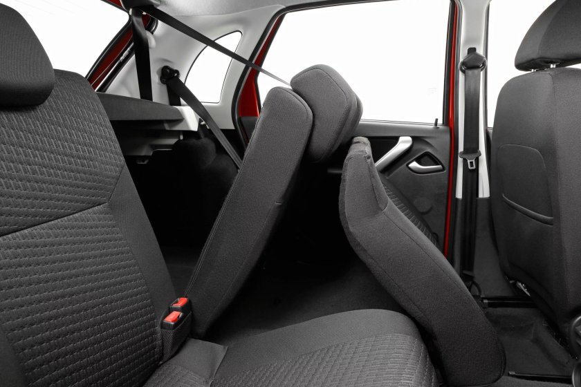 Datsun mi-do хэтчбек