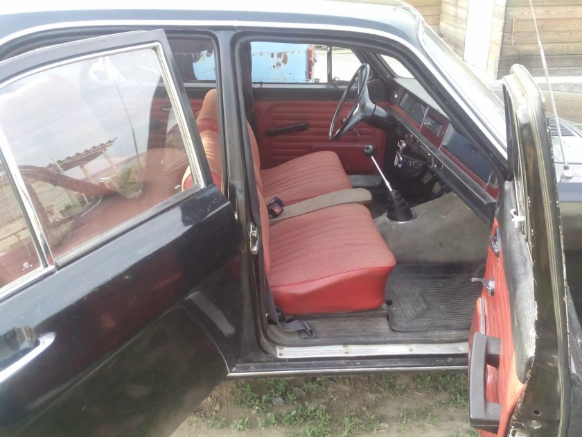 31029 Красный салон